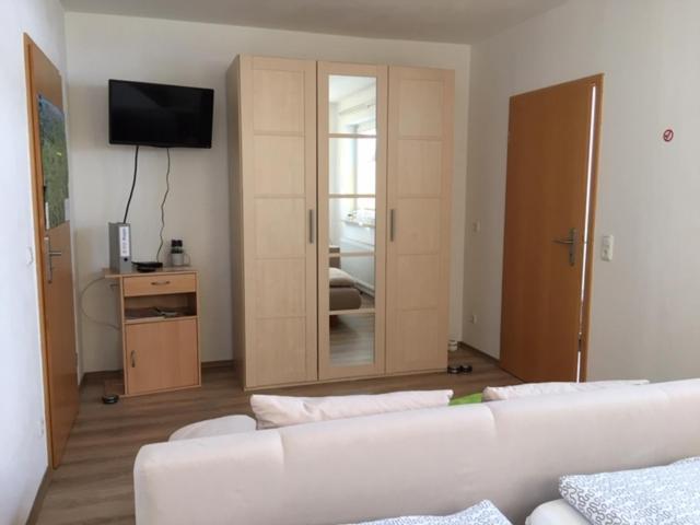 Doppelzimmer Heimatliebe Waltenhofen Εξωτερικό φωτογραφία